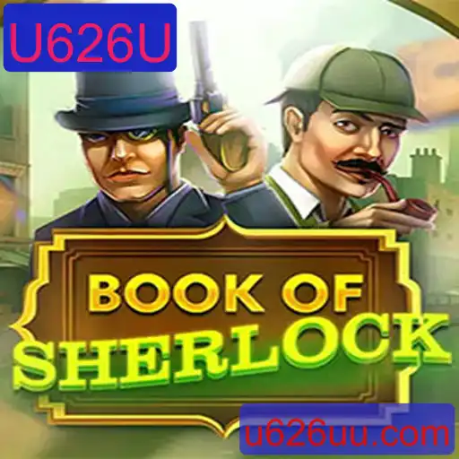 Explorando o Fascinante Mundo de BookOfSherlock e o Enigma U626U