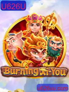 Explorando o Universo de BurningXiYou: Um Mergulho nas Aventuras de XiYou