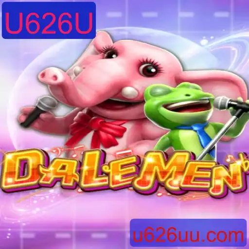 DALEMEN: Um Jogo Inovador que Combina Estratégia e Excitação