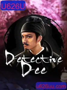 Explorando o Mundo de DetectiveDee: Um Jogo de Mistério e Intriga