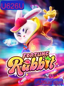 FortuneRabbit: Aventuras Emocionantes no Mundo dos Jogos de Azar
