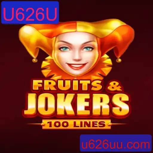Descubra a Emoção de FruitsAndJokers100