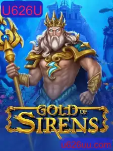 GoldofSirens: Uma Jornada Épica no Mundo dos Jogos