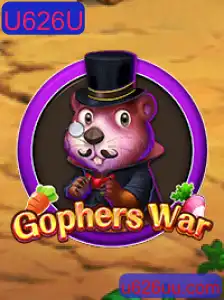 Explorando GophersWar: Um Guia Completo para Iniciantes