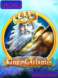 Descubra o Fascinante Mundo de KingofAtlantis: Um Jogo de Estratégia Inovador