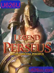 LegendofPerseus: Descubra o Jogo Épico Baseado Nos Mitos Gregos