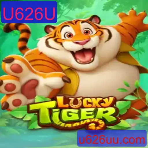Descubra as Emoções do Jogo 'LuckyTiger' com U626U