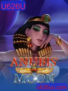 AnubisMoon: Explorando o Fascínio do Egito Antigo em um Jogo Moderno