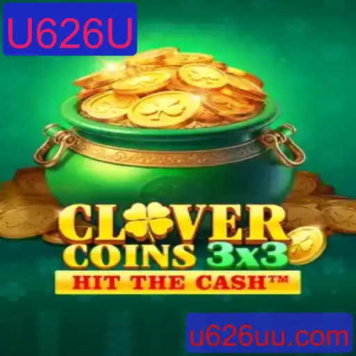 Clovercoin3x3: Um Novo Fenômeno no Mundo dos Jogos Digitais
