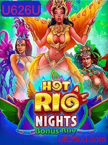Descubra a Emoção de HotRioNightsBonusBuy: Um Mergulho na Diversão Tropical