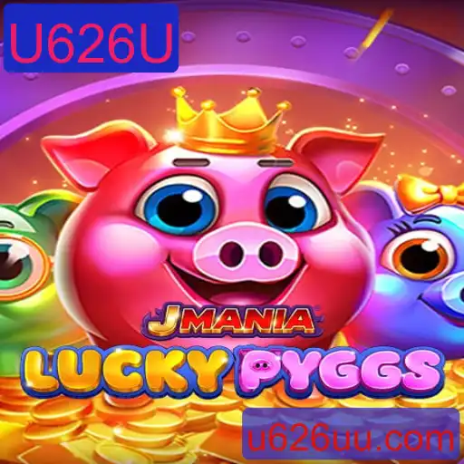 Descubra o Fascinante Mundo de JManiaLuckyPyggs