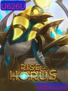 RiseofHorus: Explorando o Fascinante Mundo do Novo Jogo Estratégico