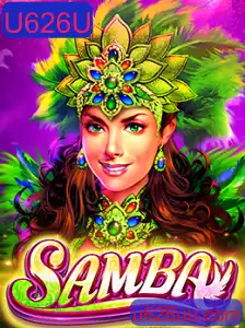 Descubra o Envolvente Jogo 'Samba'
