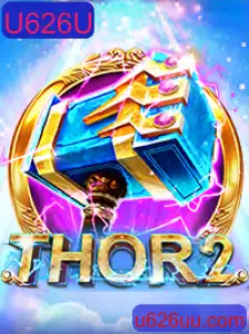 Descubra o Fascinante Mundo de Thor2: Um Mergulho nas Aventuras dos Deuses