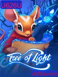 TreeofLight: Explorando o Mundo do Novo Jogo com a Senha Secreta 'U626U'