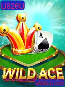 WildAce: Uma Nova Fronteira no Cenário dos Jogos de Estratégia
