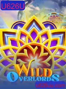 Explorando o Mundo de WildOverlords
