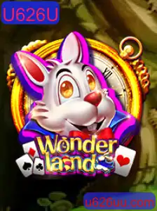 Descubra o Fascinante Jogo Wonderland e Sua Mecânica Inovadora