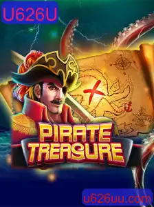 Aventuras e Desafios de PirateTreasure: Descubra o Tesouro Escondido