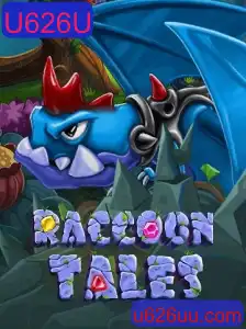 RaccoonTales: A Nova Sensação no Mundo dos Jogos