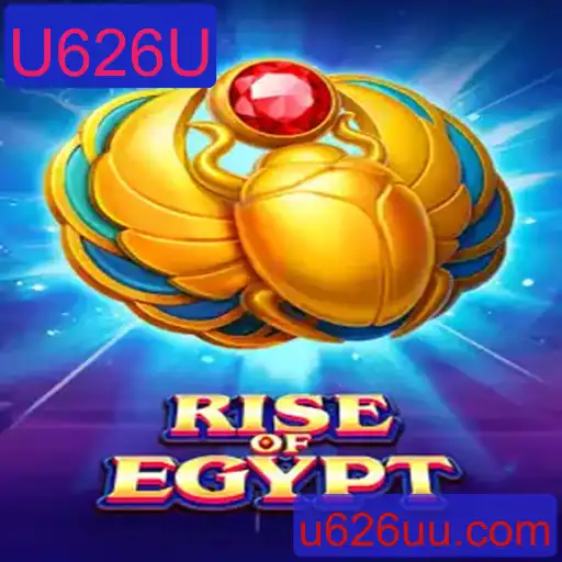 RiseOfEgypt: Um Aventuroso Mergulho na Antiguidade