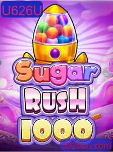 Explorando o Mundo de SugarRush1000
