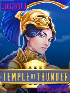 Descubra TempleofThunder: O Novo Fenômeno no Mundo dos Jogos