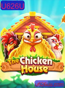 TheChickenHouse: Aventuras e Estratégias no Novo Jogo Revolutionário