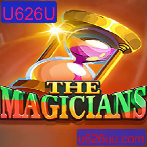 TheMagicians: Descubra o Mundo Envolvente de Mistério e Magia