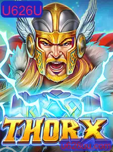 ThorX: Uma Jornada Épica no Mundo dos Jogos de Estratégia