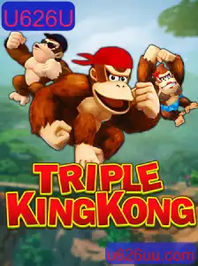 Explorando o Mundo de TripleKingKong: Regras e Estratégias