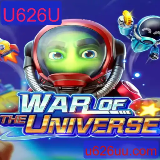 WAROFTHEUNIVERSE: Uma Jornada Intergaláctica Através do Jogo Estratégico