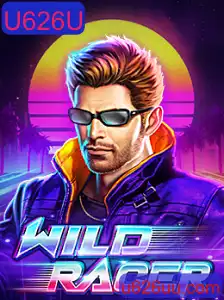 Explore o Empolgante Mundo do Jogo WildRacer: Aventura e Adrenalina na Tela